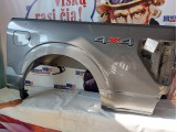 Quarter Panel (Takeoff)